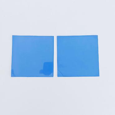 Termopasta: 6Watt Termopadlar – 6 WATT 100x100mm 0,5/1/1,5/2mm qalınlıq – 15 AZN — 4