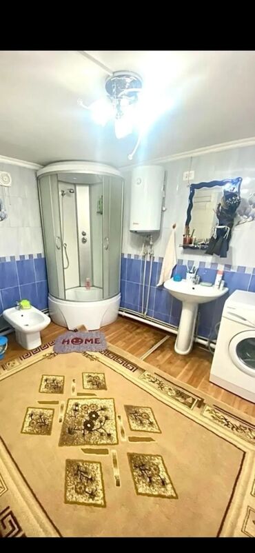 дом на день рождения: 75 м², 4 комнаты, Парковка, Сарай, Забор, огорожен