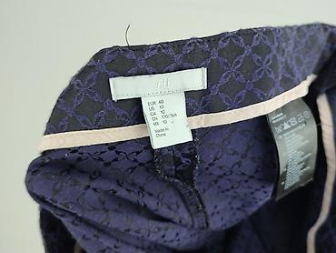 hm stan: H&M, Spodnie materiałowe damskie, rozmiar L — 4