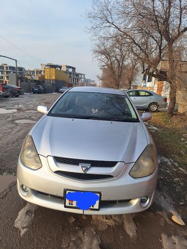 авто тойота калдина: Toyota Caldina: 2003 г., 1.8 л, Автомат, Бензин, Универсал