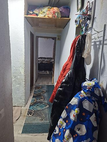 Продажа комнат: 61 м², Без мебели — 6