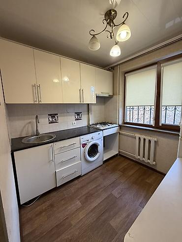 Продажа квартир: 2 комнаты, 43 м², 104 серия, 3 этаж, Евроремонт — 7