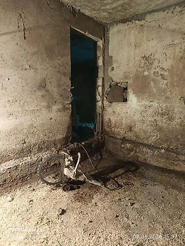 televizor temiri: Beton kəsmə xidməti - Divar, döşəmə və tavanlarda dəqiq və səliqəli — 6