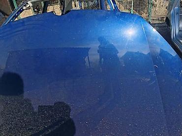 sofersajbna reno clio 2 cena: HAUBA ZA VOLKSWAGEN GOLF 6 OD 2008. DO 2012. GOD. | Orignalna — 4