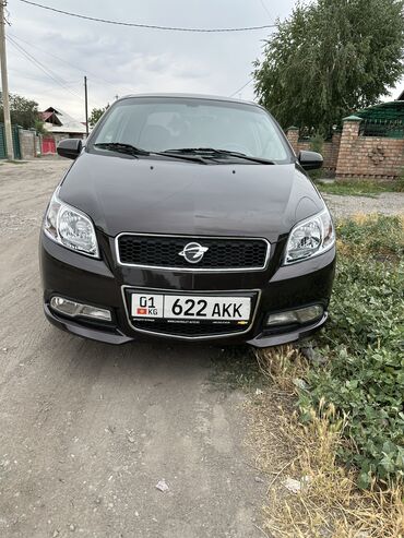 диск на машину: Ravon Nexia: 2019 г., 1.5 л, Автомат, Бензин, Седан