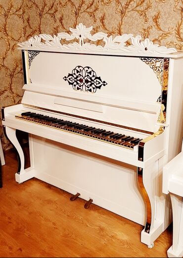 pianino gence: Mart bayramina xususi kampanya Qiymet 1200 yox cemi 750 azn Xususi tac