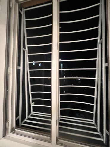 Решетки для окон: Решетки для окон, Сварные, Готовые, Бесплатная установка — 6