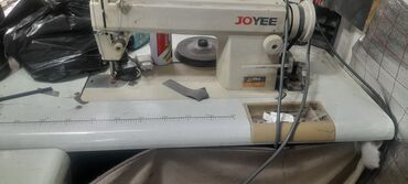 Вышивальные машинки: Швейный машина сатылат мадель JOYEE жакшы иштейт