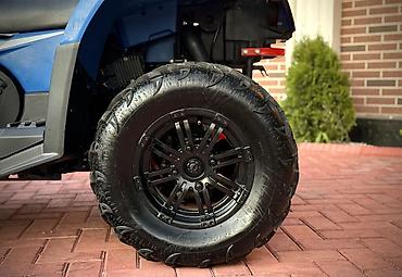 cfmoto купить: Квадроцикл CFMoto, Бензин, 550 куб. см, Взрослый — 6