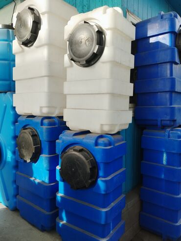 Бочки: Бочка Бесплатная доставка, Платная доставка — 14