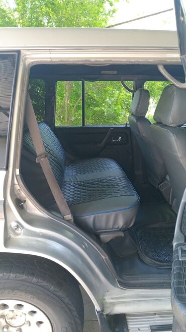 Mitsubishi: Mitsubishi Pajero: 2.5 l | 1992 il 30000 km Ofrouder/SUV — 10