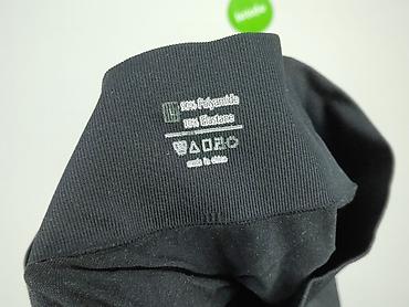 dres tech: Legginsy Sportowe damskie, rozmiar L — 4