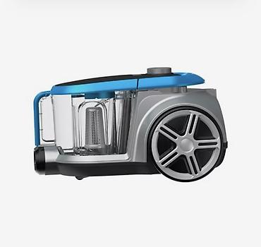пылесос midea: 💨 Пылесос от мирового бренда Midea — мощная уборка без лишних усилий — 3