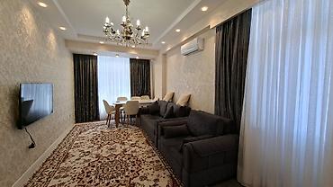 kristal abşeron 2: 2 otaqlı, Yeni tikili, 72 kv. m — 1