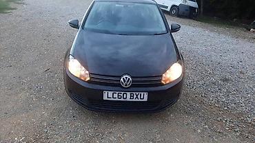 obdlink sx: VOLKSWAGEN GOLF 6 - KOMPLETAN AUTO U DELOVIMA | Golf 6 1.6 TDI — 3