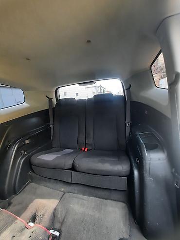 benzin ceni: Chevrolet Orlando: 1.8 l | 2012 il 148000 km Van/Minivan — 8