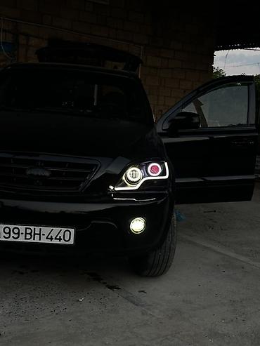Faralar: Avtomobil faralarının peşəkar modifikasiya və işıqlandırma xidməti - — 7