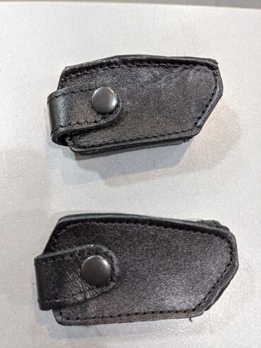 кожаный салон 124: Кожаные и силиконовые чехлы на пульт от сигнализации pandora dx-90 и