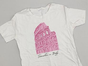 cropp black sabbath: T-shirt damski, rozmiar S — 1