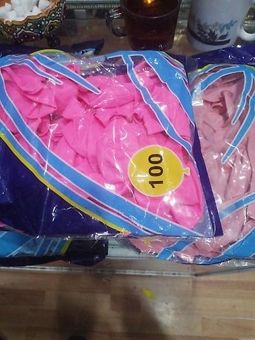 Bayram üçün digər mallar: Helium Sarlar 0.90azn Hər cür Sifarişlə Dekorlar yıgılması Falqa -da lalafo.az — 22 Bayram üçün digər mallar: Helium Sarlar 0.90azn Hər cür Sifarişlə Dekorlar yıgılması Falqa — 22