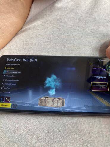 oyun notebook: Kore pubg hesabı