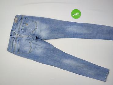 jeansy dsquared: Guess, Jeansy damskie, rozmiar S — 3