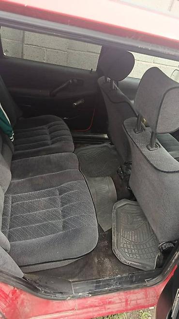 jetta vs5: Volkswagen Passat: 1991 г., Универсал — 7