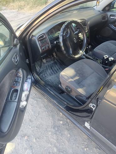 зеркала камри 55: Toyota Avensis: 2002 г., 1.8 л, Механика, Бензин, Лифтбек — 5