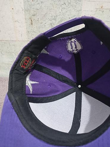 nike elit: Снэпбэк HD Fashion - Тип: кепка snapback с прямым козырьком - Дизайн — 4