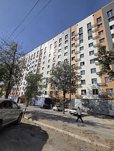 king house: 2 комнаты, 75 м², Элитка, 8 этаж, Дизайнерский ремонт — 1