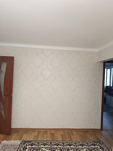 жк да винчи: 3 комнаты, 57 м², 104 серия, 4 этаж, Косметический ремонт — 6