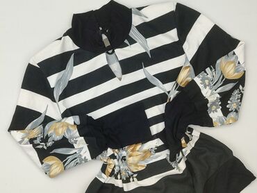 c a bluzy damskie wyprzedaż: Bluzka damska, rozmiar 2XL