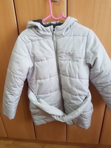 mana jakne za djevojčice: Beba kids jaknica za devojcicu. vel.6