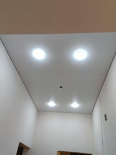 Натяжной потолок: Натяжной потолок 3D потолки, Глянцевое, Матовое Гарантия, Демонтаж, Бесплатная консультация — 20