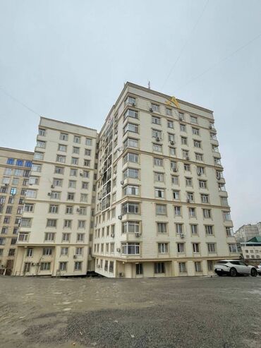 Продажа квартир: 6 комнат, 236 м², Элитка, 9 этаж, Евроремонт