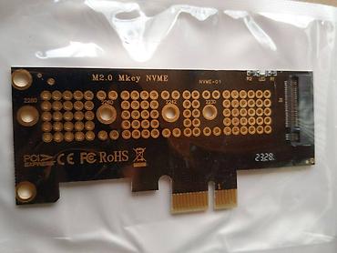 Жесткие диски, переносные винчестеры: Накопитель, Новый, SSD, Для ПК — 6