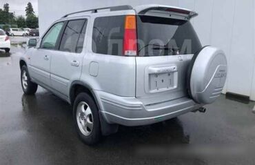 опель зафира а: Автомобиль Honda CR-V, R1 . Задний спойлер оригинал куплю