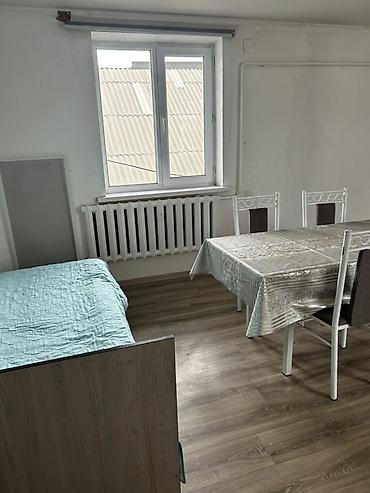 Квартиры: 65 м², С мебелью частично — 9