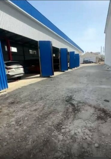 Продажа участков: Продаю СТО, С участком, 250 м²,Действующий, Частично с оборудованием, 1 линия