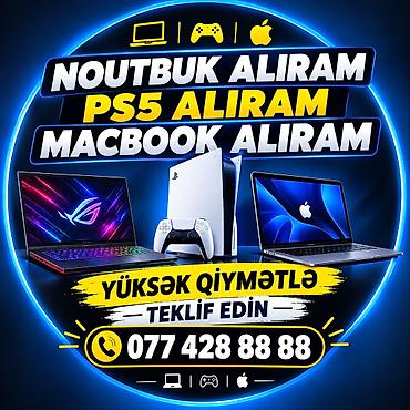 3d printer baku: ƏN YÜKSƏK QİYMƏTLƏ NOUTBUK PS5 VƏ MACBOOK ALIRAM TEKLİF EDİN KREDİTLƏ — 1