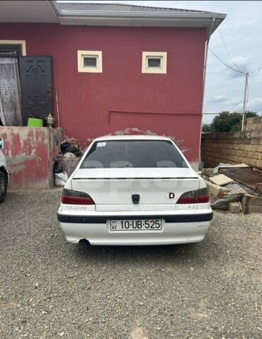 Avtomobil satışı: Peugeot 405: 2 l | 2005 il 230436 km Sedan