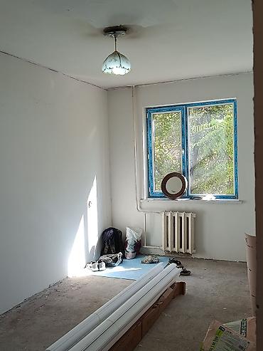 гоголя моссковская: 2 комнаты, 43 м², Центральная мечеть 104 серия, 2 этаж — 9