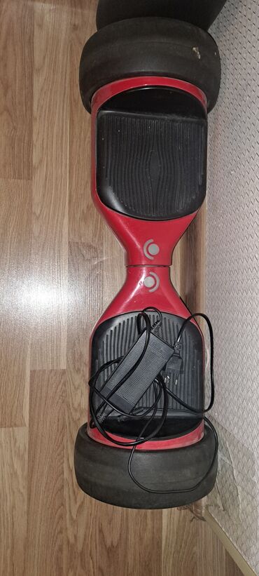 hoverboard qiymeti: Новый Гироскутер 7.5", 351 - 500 Вт, 16 - 25 км/ч, Самовывоз