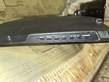 komputer ikinci el: TCL 63 sm (25 düym - korpusun ölçüsüdür) televizor-monitor. Ekranın — 4