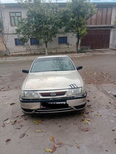 купить двигатель гольф 2: Opel Vectra: 1994 г., Механика, Бензин, Седан