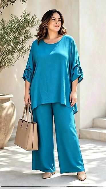 minduse: 08. Komplet za punije
2XL 3XL 4XL
Cena : 3.200 dinara H — 8