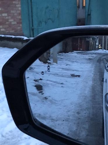 Hyundai: Hyundai Palisade: 2020 г., 2.2 л, Автомат, Дизель, Кроссовер — 17