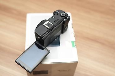 canon e414: Canon PowerShot V1 – kompakt vlog/kamera Təzədən seçilmir, təzədir — 5
