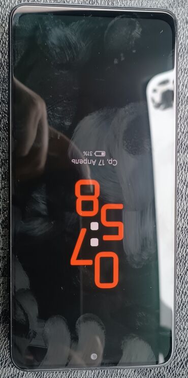 дисплей на редми 5: Xiaomi, Redmi Note 12 Pro 5G, Б/у, 256 ГБ, цвет - Черный, 2 SIM