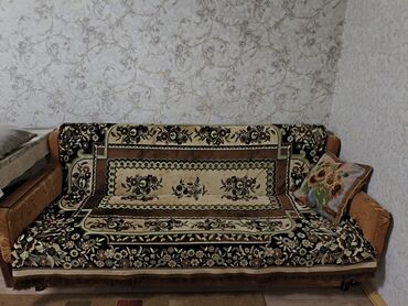 кухонный мебель в рассрочку: Продаю мягкую мебель диван и два кресла